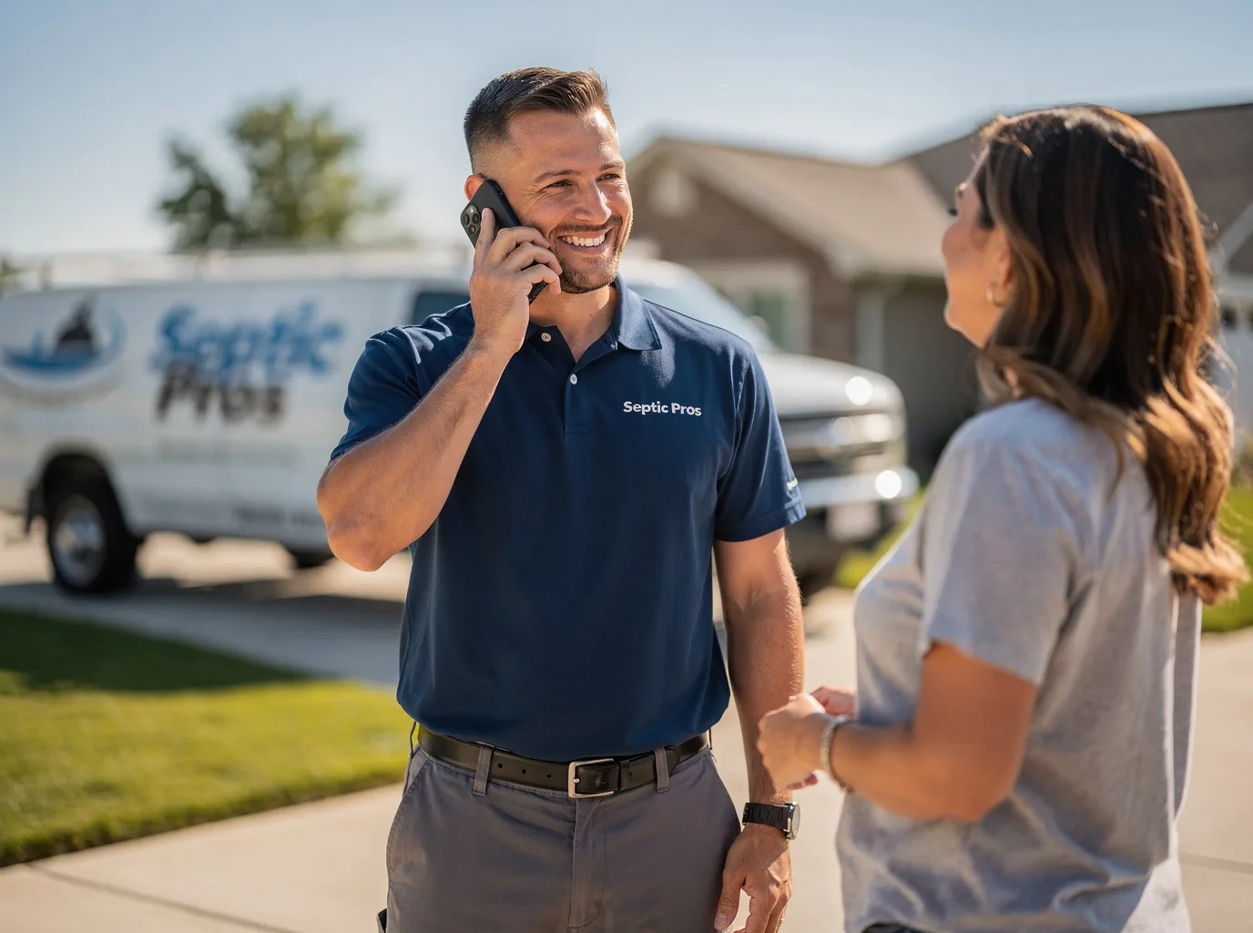 Septic Tank Pumping Maysville, GA FAQs